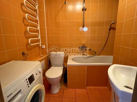 квартира за адресою Бучми вул. (Командарма Уборевича), 20