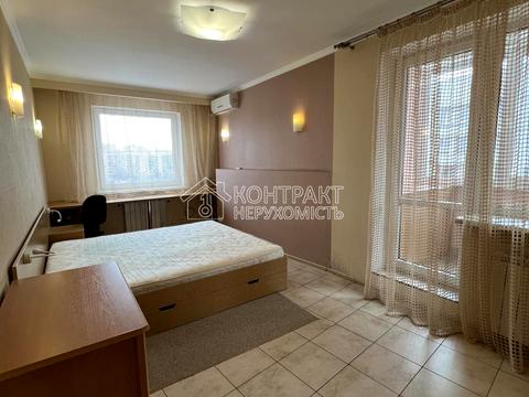 квартира за адресою Бучми вул. (Командарма Уборевича), 20