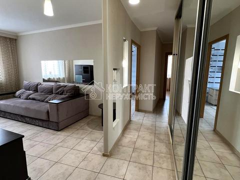 квартира за адресою Бучми вул. (Командарма Уборевича), 20