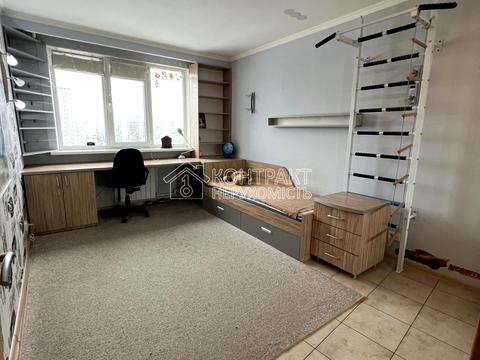 квартира за адресою Бучми вул. (Командарма Уборевича), 20