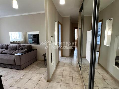 квартира за адресою Бучми вул. (Командарма Уборевича), 20