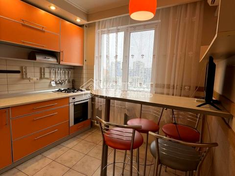 квартира за адресою Бучми вул. (Командарма Уборевича), 20