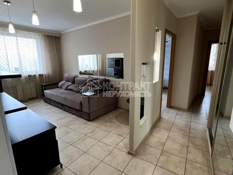 квартира за адресою Бучми вул. (Командарма Уборевича), 20