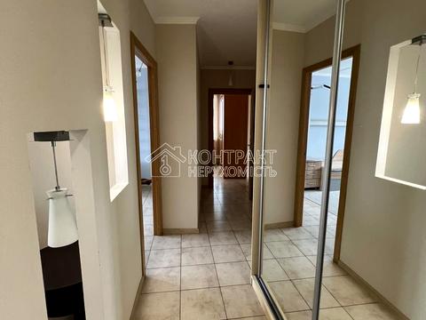 квартира за адресою Бучми вул. (Командарма Уборевича), 20