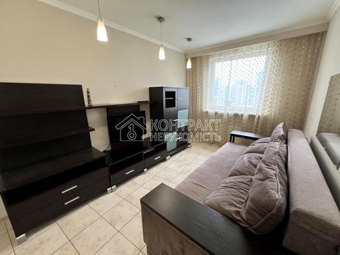 квартира за адресою Бучми вул. (Командарма Уборевича), 20