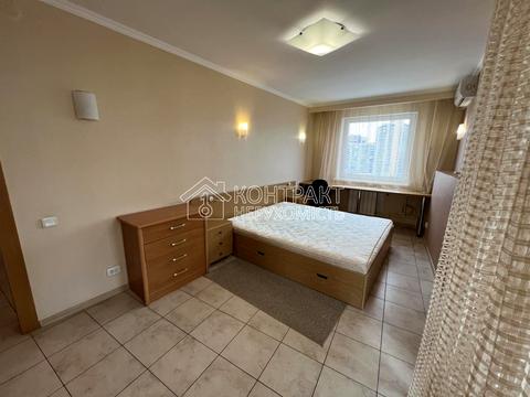 квартира за адресою Бучми вул. (Командарма Уборевича), 20