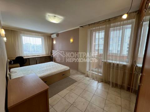 квартира за адресою Бучми вул. (Командарма Уборевича), 20