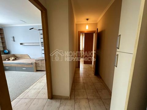 квартира за адресою Бучми вул. (Командарма Уборевича), 20