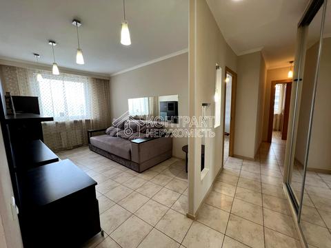 квартира за адресою Бучми вул. (Командарма Уборевича), 20