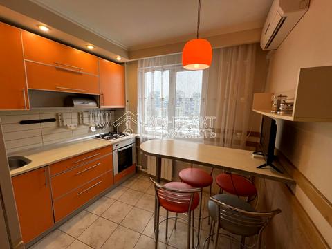 квартира за адресою Бучми вул. (Командарма Уборевича), 20