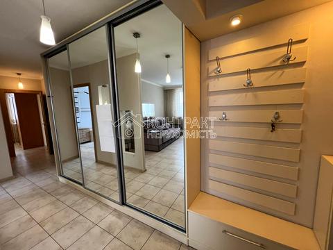 квартира за адресою Бучми вул. (Командарма Уборевича), 20