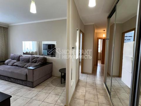 квартира за адресою Бучми вул. (Командарма Уборевича), 20