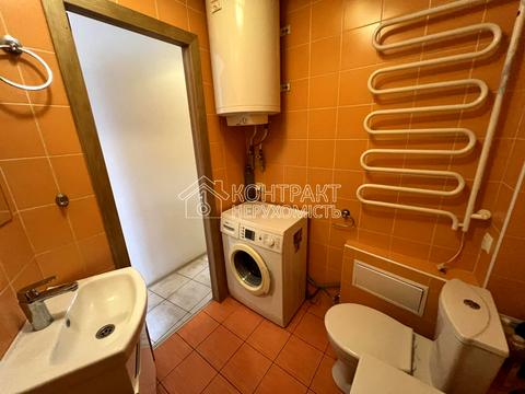 квартира за адресою Бучми вул. (Командарма Уборевича), 20