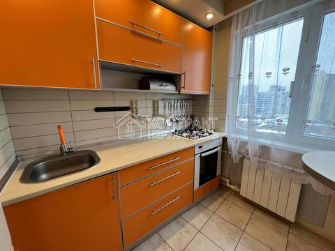 квартира за адресою Бучми вул. (Командарма Уборевича), 20