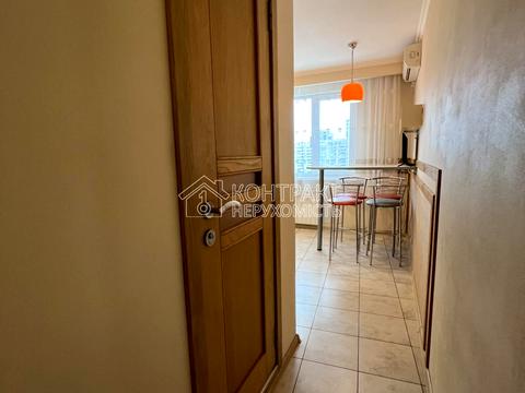 квартира за адресою Бучми вул. (Командарма Уборевича), 20