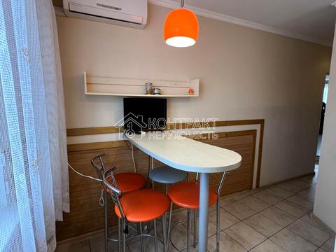 квартира за адресою Бучми вул. (Командарма Уборевича), 20