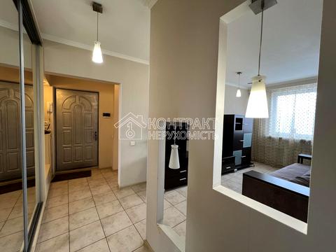 квартира за адресою Бучми вул. (Командарма Уборевича), 20