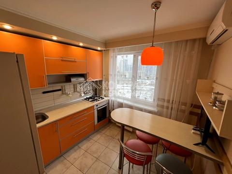 квартира за адресою Бучми вул. (Командарма Уборевича), 20