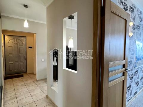 квартира за адресою Бучми вул. (Командарма Уборевича), 20