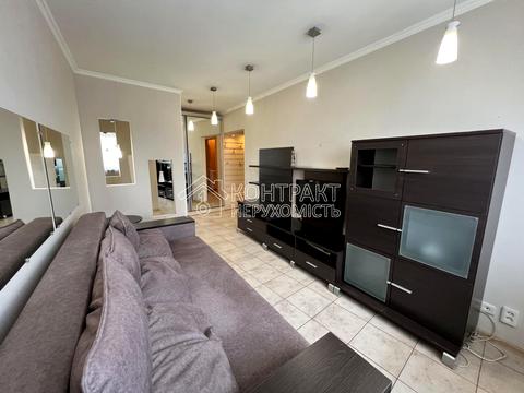 квартира за адресою Бучми вул. (Командарма Уборевича), 20