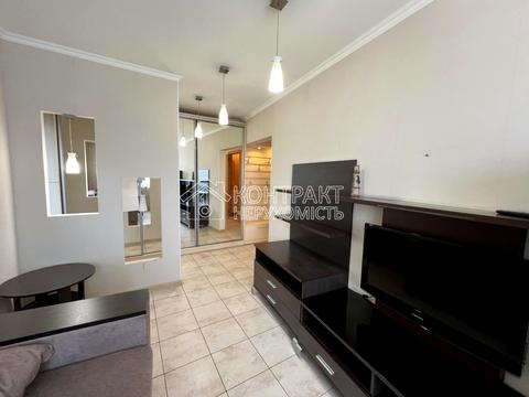 квартира за адресою Бучми вул. (Командарма Уборевича), 20