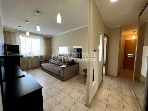 квартира за адресою Бучми вул. (Командарма Уборевича), 20