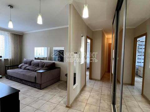 квартира за адресою Бучми вул. (Командарма Уборевича), 20