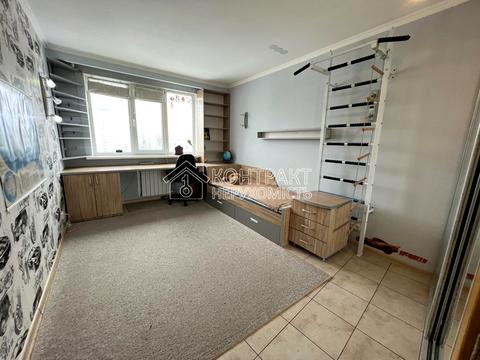 квартира за адресою Бучми вул. (Командарма Уборевича), 20