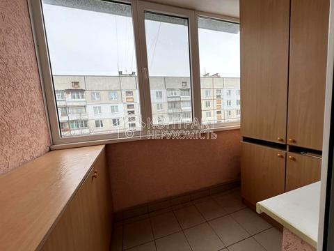 квартира за адресою Бучми вул. (Командарма Уборевича), 20