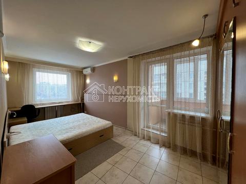 квартира за адресою Бучми вул. (Командарма Уборевича), 20