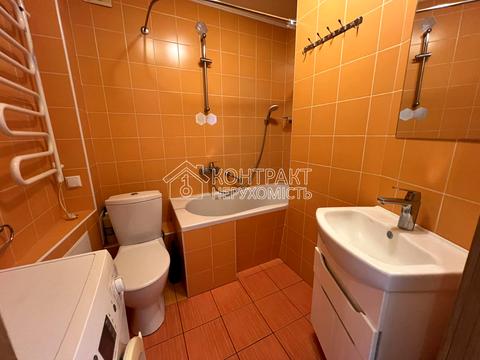 квартира за адресою Бучми вул. (Командарма Уборевича), 20