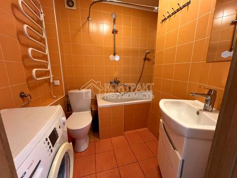 квартира за адресою Бучми вул. (Командарма Уборевича), 20