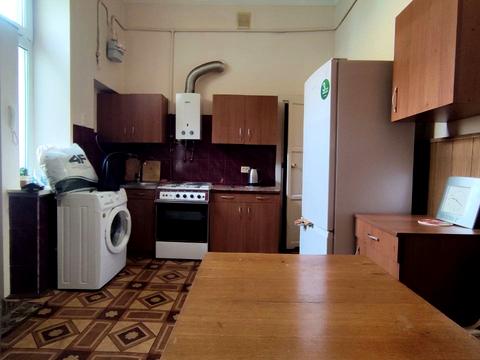 квартира за адресою Пантелеймона Куліша вул., 16