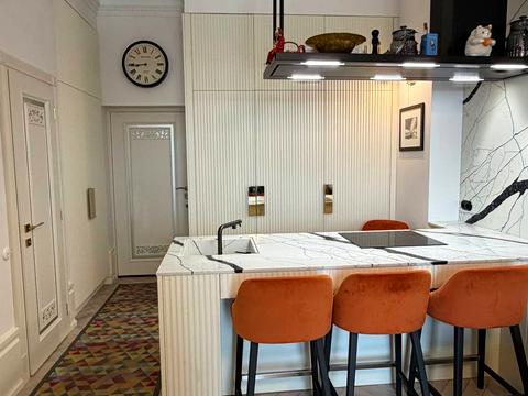 квартира по адресу Берестейский просп. (Победы), 42