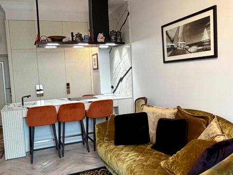 квартира по адресу Берестейский просп. (Победы), 42