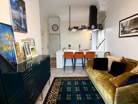 квартира по адресу Берестейский просп. (Победы), 42