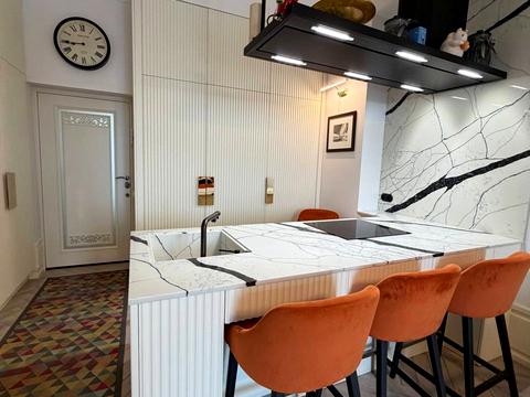 квартира по адресу Берестейский просп. (Победы), 42