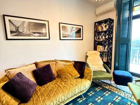 квартира по адресу Берестейский просп. (Победы), 42