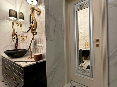 квартира по адресу Берестейский просп. (Победы), 42