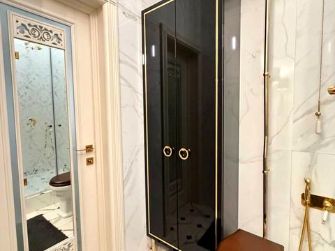 квартира по адресу Берестейский просп. (Победы), 42