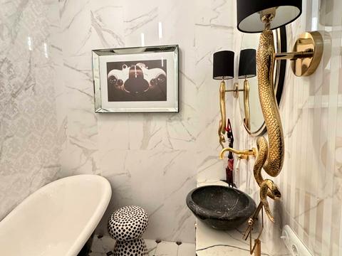 квартира по адресу Берестейский просп. (Победы), 42