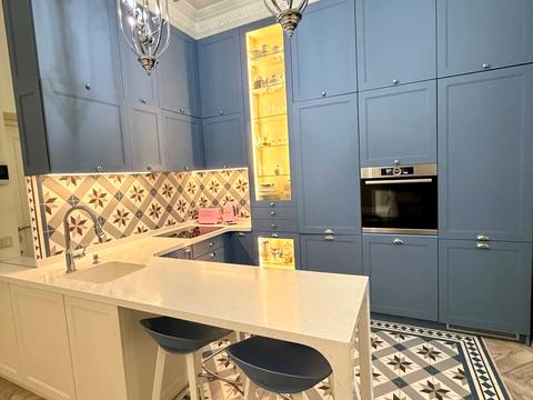 квартира по адресу Берестейский просп. (Победы), 42