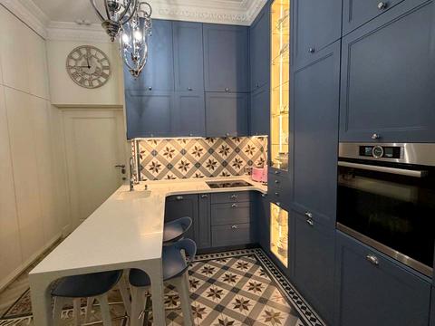 квартира по адресу Берестейский просп. (Победы), 42