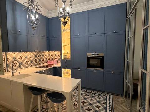 квартира по адресу Берестейский просп. (Победы), 42