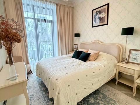 квартира по адресу Берестейский просп. (Победы), 42