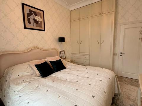 квартира по адресу Берестейский просп. (Победы), 42