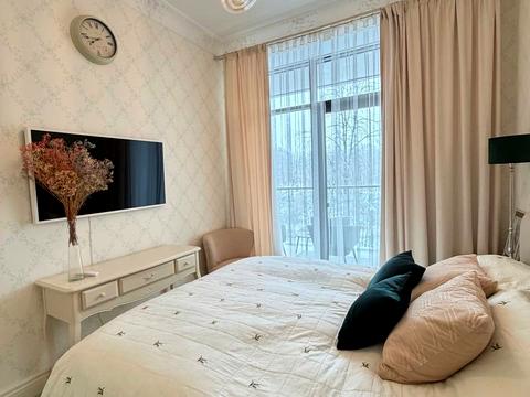 квартира по адресу Берестейский просп. (Победы), 42