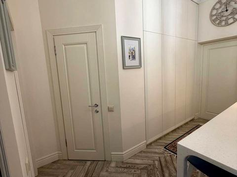 квартира по адресу Берестейский просп. (Победы), 42