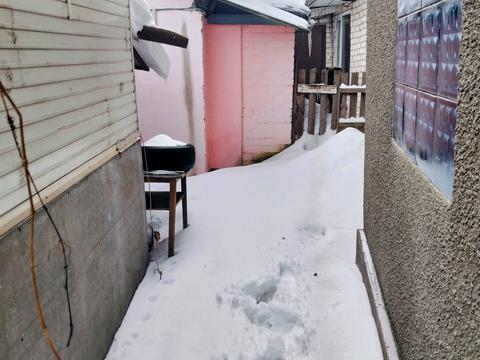 будинок за адресою 1-й Капітульний пров., 16