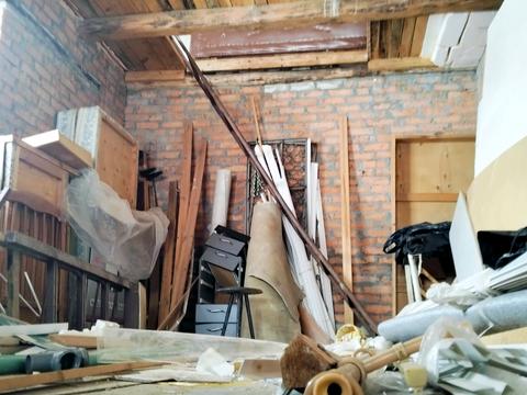 будинок за адресою 1-й Капітульний пров., 16